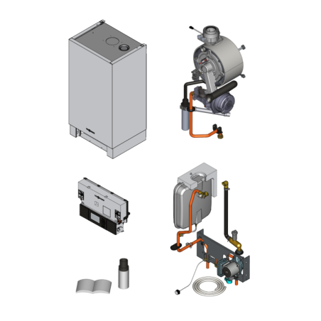 copy of Corps Vitodens 200-W B2HA 19kW copy of Corps Vitodens 200-W B2HA 19kW
