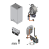 copy of Corps Vitodens 200-W B2HA 19kW