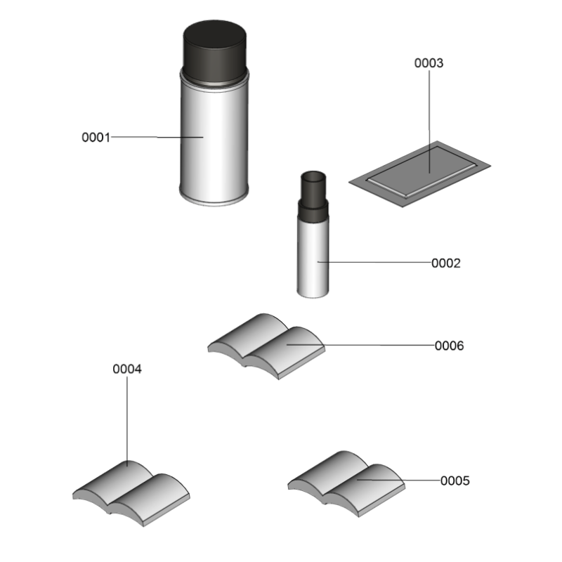copy of Corps Vitodens 200-W B2HA 19kW