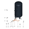 copy of Corps Vitodens 200-W B2HA 19kW solaire