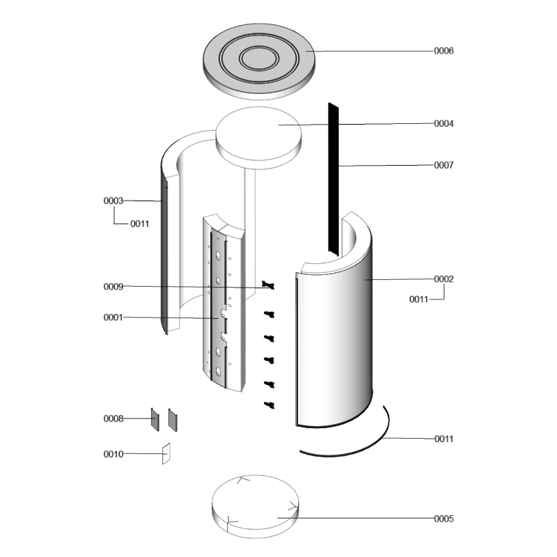 copy of Corps Vitodens 200-W B2HA 19kW solaire