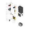 copy of Corps Vitodens 200-W B2HA 19kW solaire