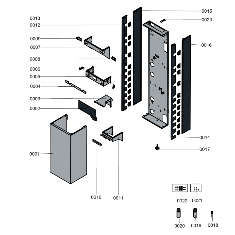 copy of Corps Vitodens 200-W B2HA 19kW solaire