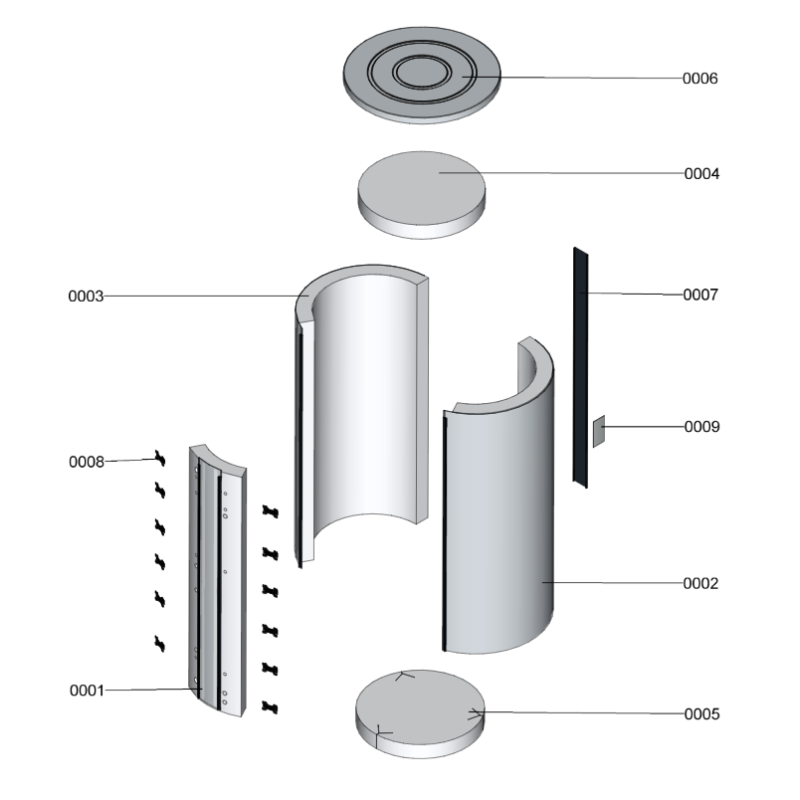 copy of Corps Vitodens 200-W B2HA 19kW solaire