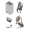 copy of Corps Vitodens 200-W B2HA 26kW