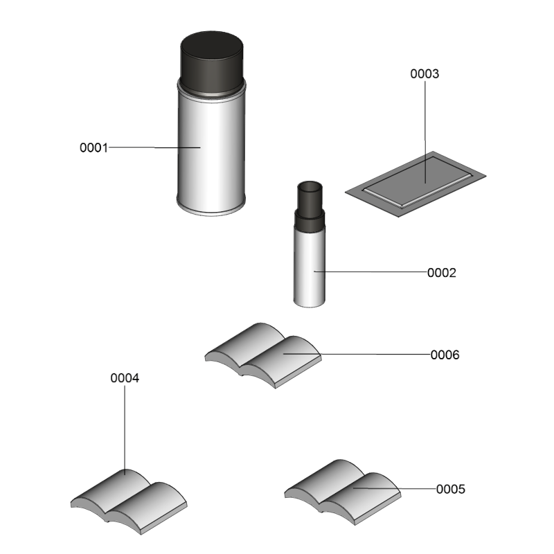 copy of Corps Vitodens 200-W B2HA 26kW