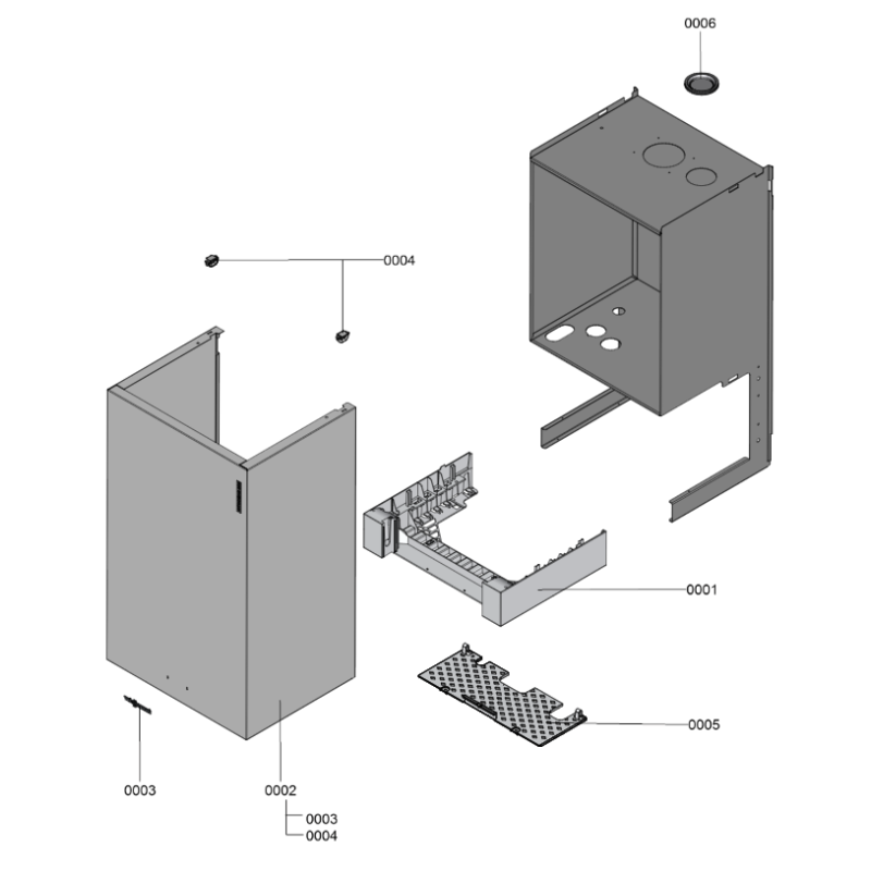 copy of Corps Vitodens 200-W B2HA 26kW