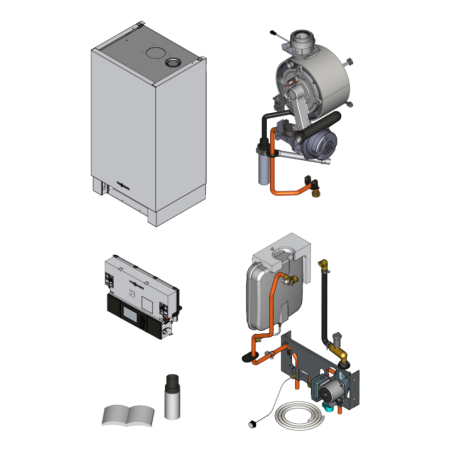 copy of Corps Vitodens 200-W B2HA 35kW copy of Corps Vitodens 200-W B2HA 35kW