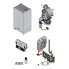 copy of Corps Vitodens 200-W B2HA 35kW