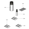 copy of Corps Vitodens 200-W B2HA 35kW