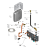 copy of Corps Vitodens 200-W B2HA 35kW