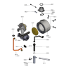 copy of Corps Vitodens 200-W B2HA 35kW
