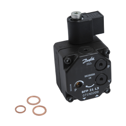 Pompe fioul Danfoss BFP21