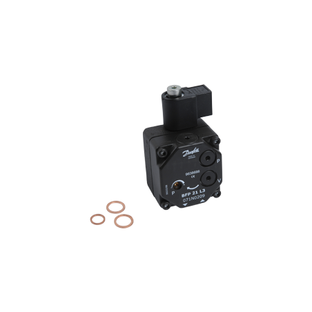 Pompe fioul Danfoss BFP21