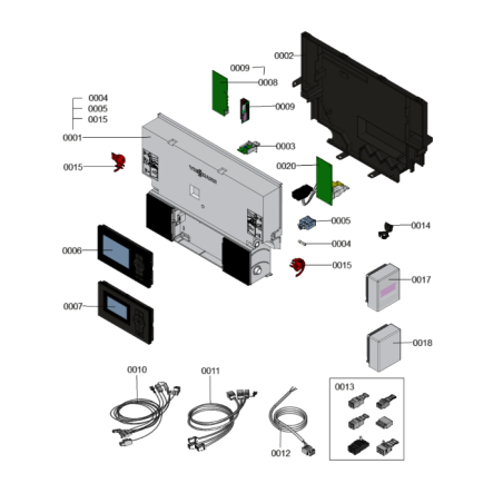 copy of Corps Vitodens 200-W B2HA 45kW copy of Corps Vitodens 200-W B2HA 45kW