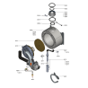 copy of Corps Vitodens 200-W B2HA 45kW