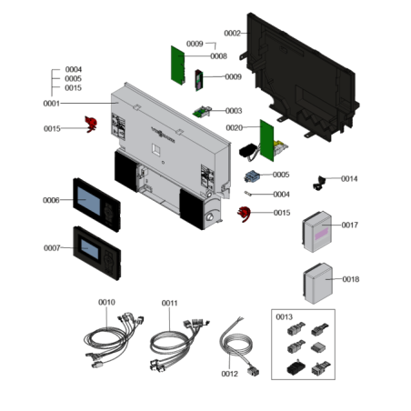 copy of Corps Vitodens 200-W B2HA 60kW copy of Corps Vitodens 200-W B2HA 60kW