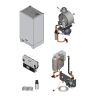 copy of Corps Vitodens 200-W B2KA 35kW d.s
