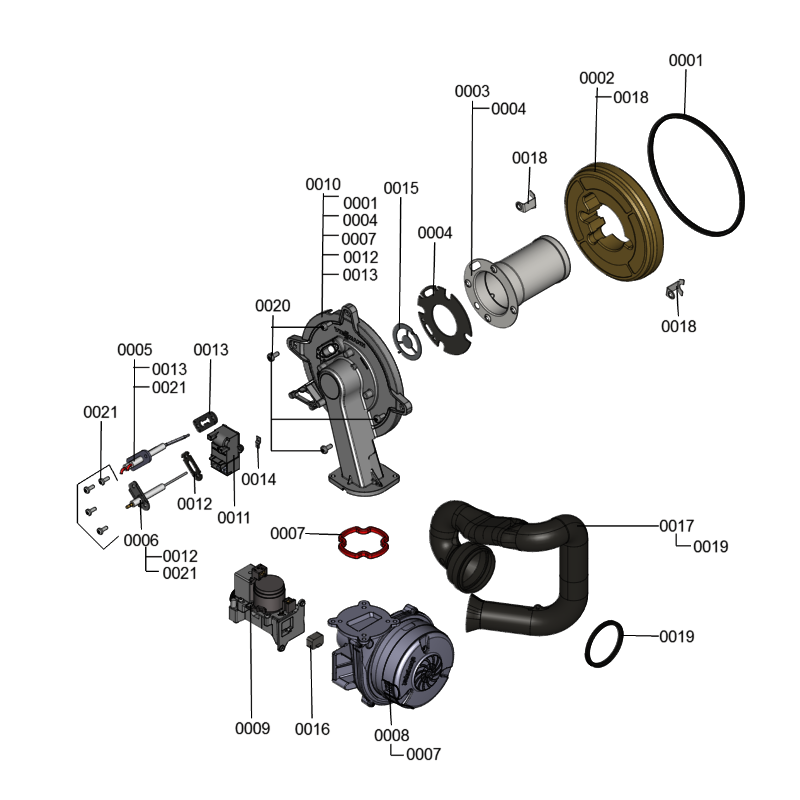 copy of Corps Vitodens 200-W B2KA 35kW d.s