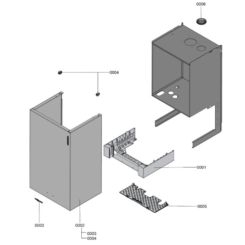 copy of Corps Vitodens 200-W B2KA 35kW d.s