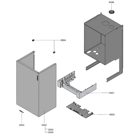 copy of Corps Vitodens 200-W B2KA 35kW d.s copy of Corps Vitodens 200-W B2KA 35kW d.s