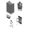copy of Corps Vitodens 300-W B3HA 11 kW