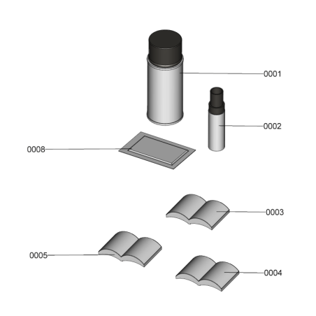 copy of Corps Vitodens 300-W B3HA 26 kW