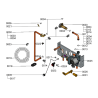 copy of Corps Vitodens 300-W B3HA 26 kW