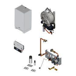 copy of Corps Vitodens 300-W B3HA 35 kW