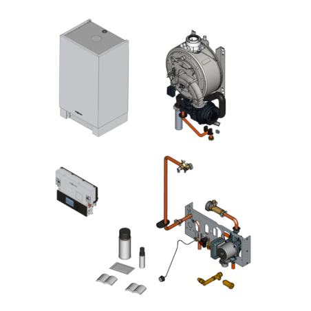 copy of Corps Vitodens 300-W B3HA 35 kW copy of Corps Vitodens 300-W B3HA 35 kW