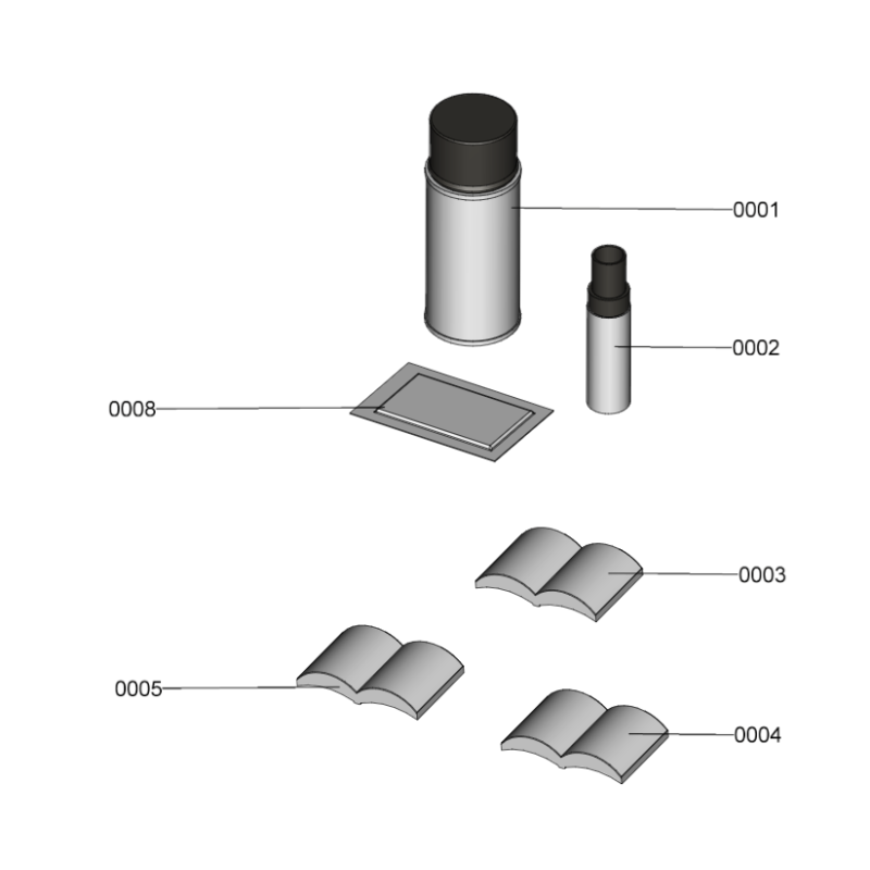 copy of Corps Vitodens 300-W B3HA 35 kW