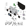 copy of Corps Vitodens 300-W B3HA 35 kW