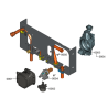 copy of Corps Vitodens 300-W B3HA 35 kW