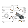 copy of Corps Vitodens 300-W B3HA 35 kW