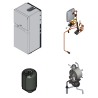 copy of Corps Vitodens 222-F B2SA 13kW