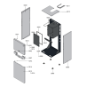 copy of Corps Vitodens 222-F B2SA 13kW