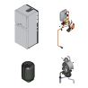 copy of Corps Vitodens 222-F B2SA 19kW