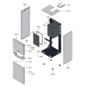 copy of Corps Vitodens 222-F B2SA 19kW