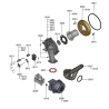 copy of Corps Vitodens 222-F B2SA 19kW