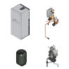 copy of Corps Vitodens 222-F B2SA 26kW