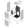 copy of Corps Vitodens 222-F B2SA 26kW