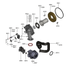 copy of Corps Vitodens 222-F B2SA 26kW