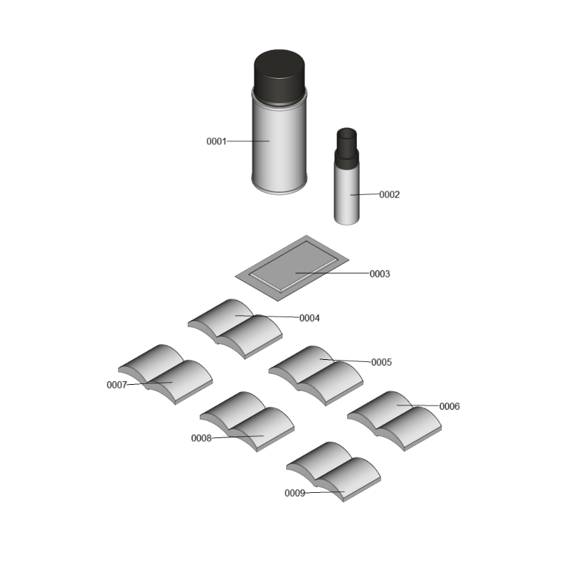 copy of Corps Vitodens 222-F B2TA 13kW