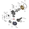 copy of Corps Vitodens 222-F B2TA 19kW