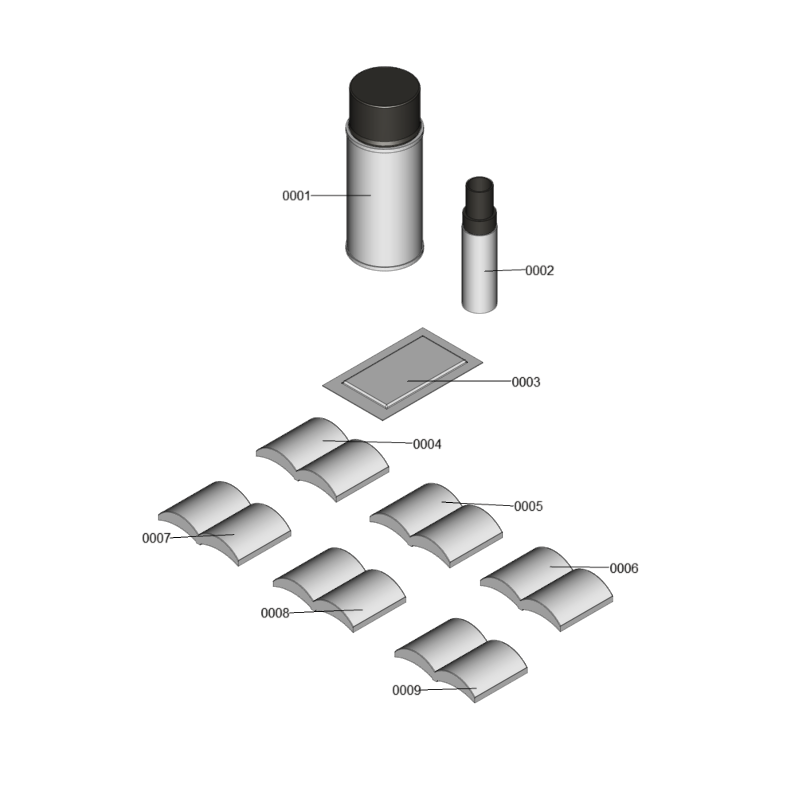 copy of Corps Vitodens 242-F B2UA 13kW