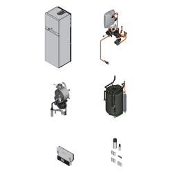 copy of Corps Vitodens 242-F B2UA 26kW