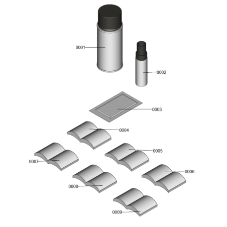 copy of Corps Vitodens 242-F B2UA 26kW copy of Corps Vitodens 242-F B2UA 26kW