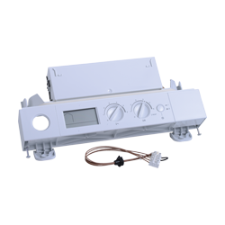 Régulation VBC113-C11.xx