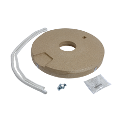 Bloc isolant BV36 avec tresse