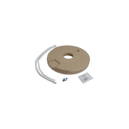 Bloc isolant BV36 avec tresse